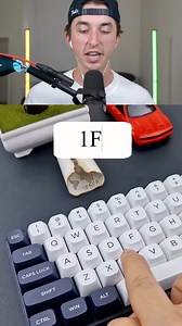 Keyboard Life Hack | Austin Boller