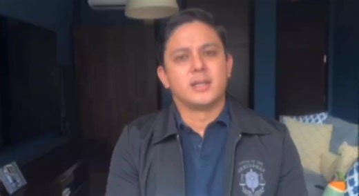 WATCH | Nagahanda na ang Office of the Ombudsman para sa patigayunon nga digital forensic examination sa central processing unit (CPU) sang computer ni former Department of Public Work and Highways (DPWH) USec. Catalina Cabral. Suno kay Assistant Ombudsman Atty. Mico Clavano, magakoordinar sila sa Commission on Auditm DPWH kag PNP Anti Cybercrime Group para sa patigayunon nga examination sa mga files ni Cabral. Pagklaro sini, kinahanglan nga magkoordinar sa mga ahensya sang gobyerno agud masigur