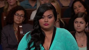 Lauren Lake's Paternity Court S01:E45 - Cedeno vs. Ramirez