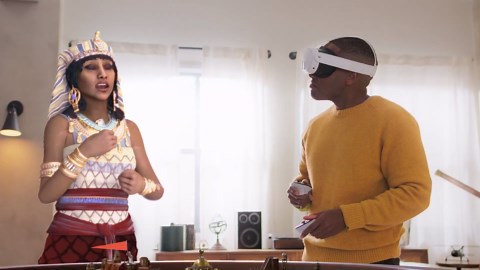 Sid Meier's Civilization 7 VR - Official Announcement Trailer