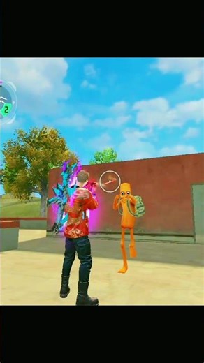 IMPOSSIBLE🍷🗿😂😂😜 #freefireshorts#freefire#garenafreefire#freefiremax