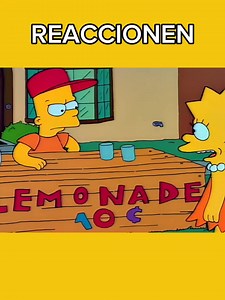#lossimpson #fyp #parati #lossimpsonlatinos #serie | the simpsons scene