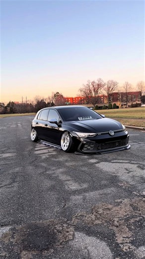 Volkswagen GTI Modification Guide