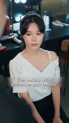 She was mocked for being too ugly to show her face 😢 — yet behind her mask, she built an empire of fans and captured the heart of a crown prince 👑💘. But when betrayal, revenge, and a shocking transformation collide… the entire internet stops breathing 😳💥. From humiliation to fame, from heartbreak to ultimate glow-up — this is the most satisfying comeback you’ll ever see! 💄🌹 #MaskedGoddess #FromUglyToQueen #GlowUpStory #StreamerRevenge #CrownPrinceLove #PlotTwist #lTransformation #BeautyAn
