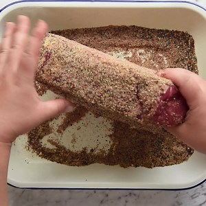 Making Pastrami - the EASY way 🤤🤤 https://www.recipetineats.com/easy-homemade-pastrami/ | RecipeTin