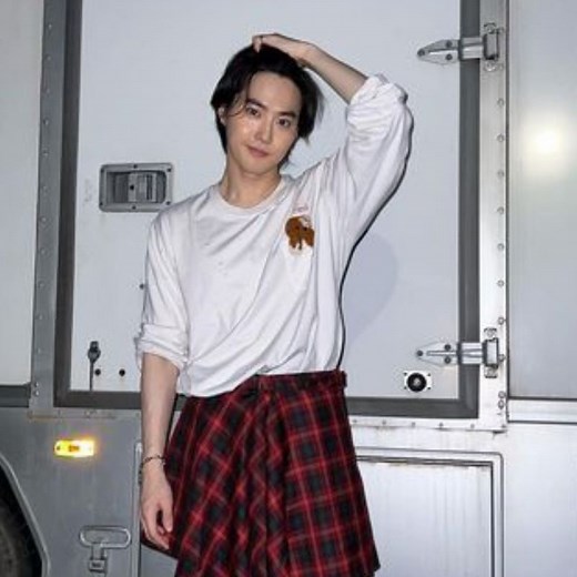 7 movies and series starring EXO's Suho that are a must watch