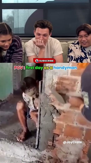 TOM HOLLAND REACTION TO VIRAL VIDEOS PART 25 #funny #memes #viral #reaction #tomholland