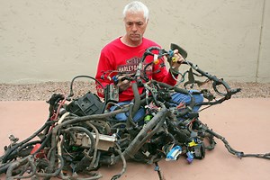 GM LS Engine Swap Wiring You Can Do at Home