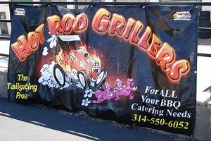 Patriot Arms Gun Shop Hosts Grand Opening