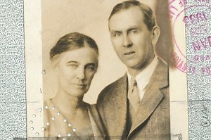 New Irish documentary investigates disappearance of US millionaire in 1930s Donegal