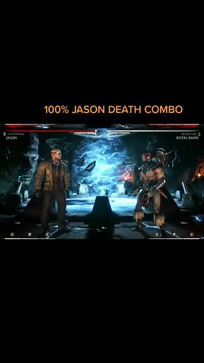 100% Death Combo Jason MKX. #fightinggamecombo #foryoupage #fightinggametiktok #fightinggamescommunity #foryoupage #damage #mortalkombatchallenge #mortalkombatedit #ReTokforNature #jasonvorhees #mkx #mkxlgameplay #mkxl #mk #mortalkombatx #mortalkombatedit #mortalkombatxl