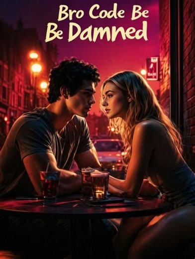 bro code be damned FULL MOVIE