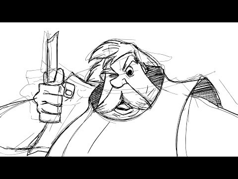 2D Animator Masterclass - Expressive Animation