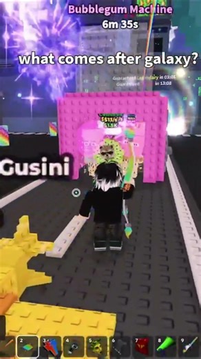 יצא לי גרמה באיוונט???? #רותמן #רותמןרובלוקס