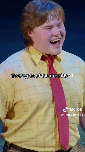 Exploring Different Types of Theatre Kids