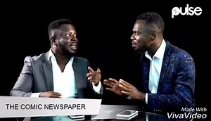 2.7K views · 149 reactions | A critical analysis into VGMA music awards and the reason behind Patapaa's suit part 1 | The 2 idiots | Facebook