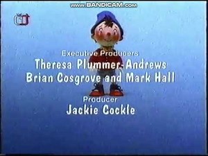 BBC Children's International/Cosgrove Hall Productions Limited (1994)