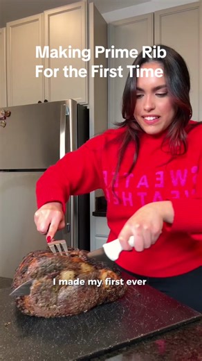 Prime Rib Christmas Dinner Recipe and Tips