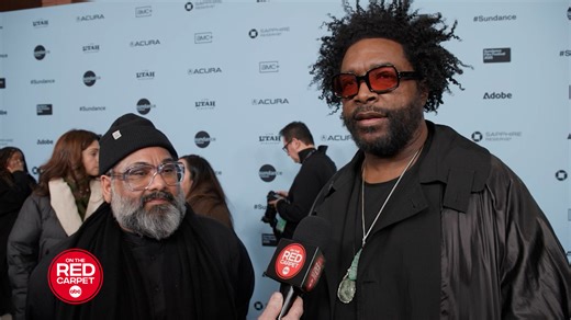 Questlove's new documentary 'Sly Lives!' peels back the curtain on the band, Sly & The Family Stone.