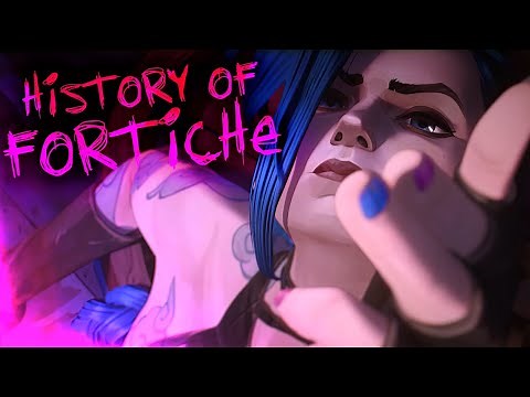 The Amazing Animation Studio Behind Arcane || Fortiche Productions