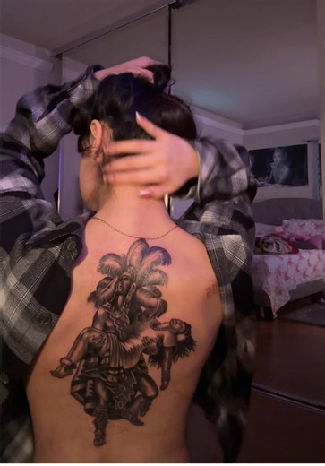 #tattoo #aztec | aztec tattoos