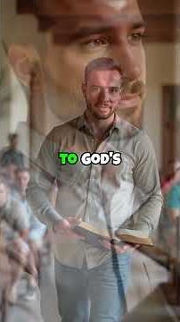 Romans 12:1-2 - Living Sacrifice and Renewing Your Mind