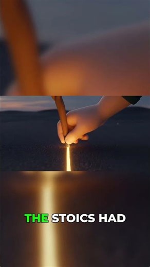 The control filter: Master your emotions 🧘