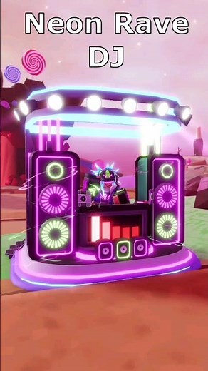 Every DJ Skin after rework #tds