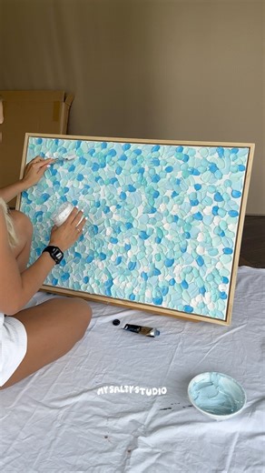 249K views · 36K reactions | For my ocean lovers 謁懶 if you’d like an...