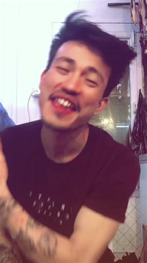 Vikey on TikTok