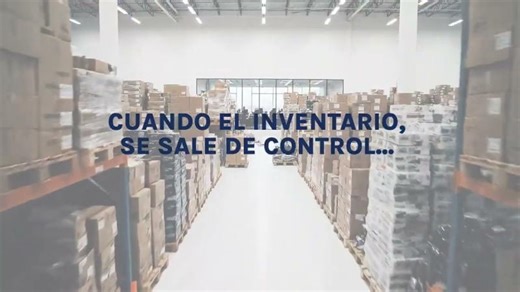 Deja de adivinar qué comprar: IA para decisiones de inventario | Anastasia - Artificial Intelligence
