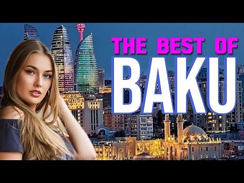 Top 19 Things to Do in Baku Azerbaijan | Complete Travel Guide 2025