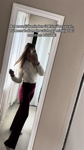 Roma mi👀 #football