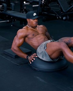 Simeon Panda on Reels