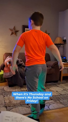 #Friday #reallythursday #hover #dance #thisis7 #weekend #celebrate | Lacey Lakin
