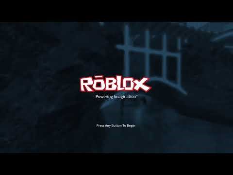 Roblox Xbox theme but I recreated the music
