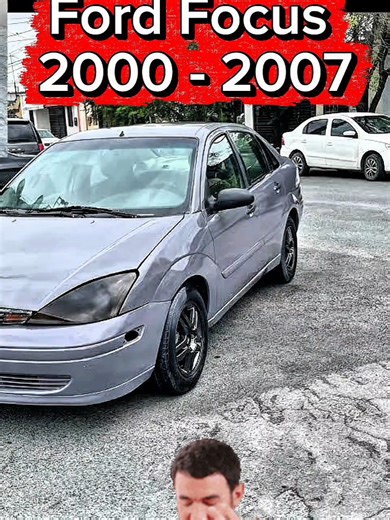 Ford Focus primera generación: problemas comunes y qué evitar
