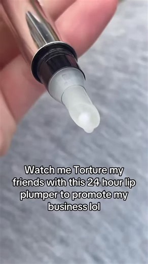 Level up your lips with @glow_tulip 💋 Plump it, Love it, Flaunt it. ✨ Our Glow Up™ Lip Enhancer gives you fuller, smoother, kiss-ready lips — instantly, without the sting! Natural, Long-lasting, Totally irresistible. Because every pout deserves to feel powerful 💄💫 dream lips! Just one swipe away. For details 🔗 @glow_tulip Tap to shop 🛍 #GlowUpLips #PlumpUpPower #LipGoals #lips #glowtulip #GlossyGlow #foryou #reels #fyp #ViralBeautyHack #elfcosmetics #eyeslipsface #lipstain #liptint #liptint