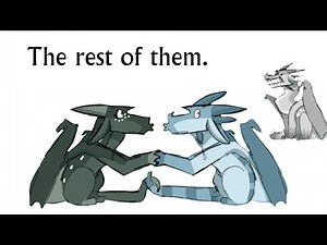 WOF as Vines! (The Finale)