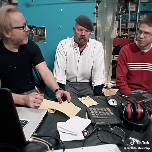 Adam's Take on Mythbusters: Insights and Analysis