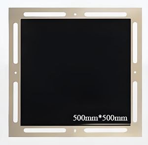 [Hot Item] Rubri-Mea Customized Hydrogen Fuel Cell Membrane Electrode Components