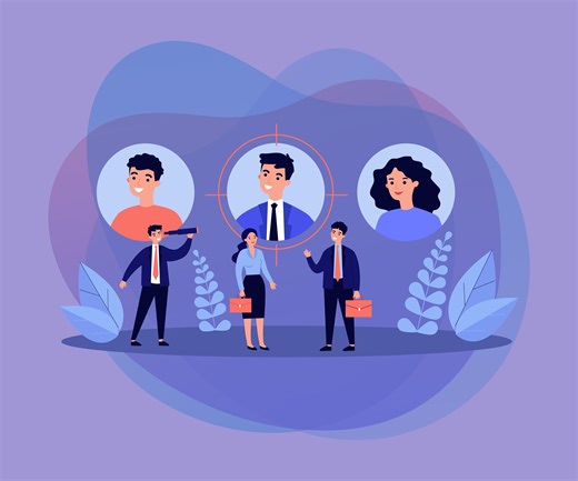 Executive Assistant Staffing Companies for C-Suite Leaders | Leaderonomics