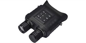 WILDGUARDER® OWLER1 - Night Vision Binoculars Infrared Night Vision Goggles For Hunting (2026 Version)