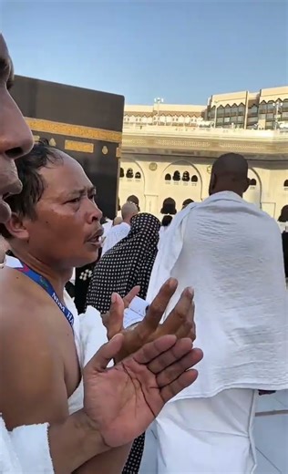 The Holiest City in Islam and the Significance of the Kaaba