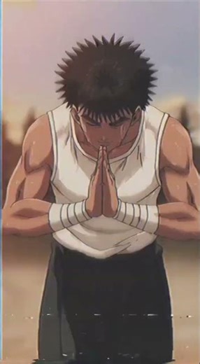 Training for Eternity: The Ultimate Discipline! 🥋