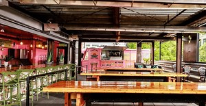 Seattle Rooftop Restaurants With Stunning Drinks and Food