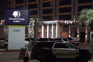 8-Year-Old Girl Found Dead Inside Houston Hotel Pool Pipe Hours After She Was Reported Missing