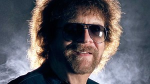 Jeff Lynne's track-by-track guide to ELO's From Out Of Nowhere