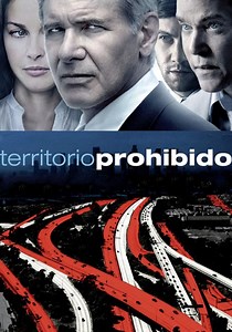 Territorio prohibido - película: Ver online en español