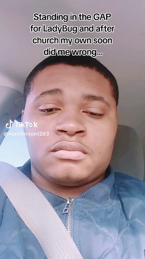 mpatterson1283 on TikTok